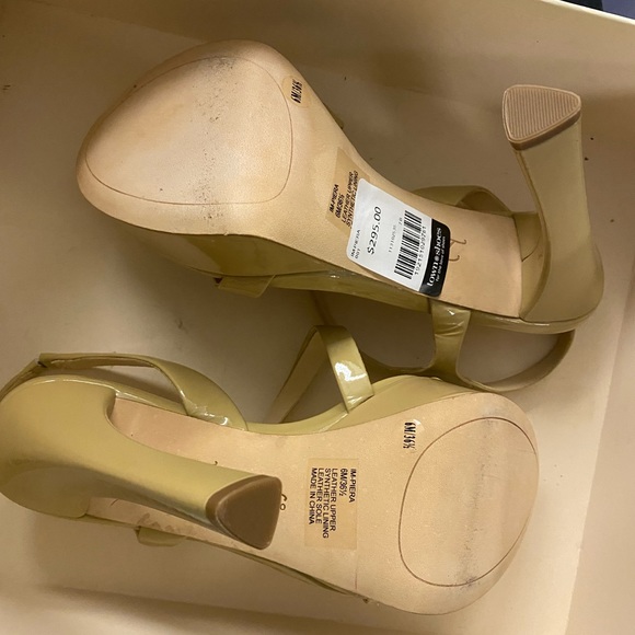 Brand New Imagine Piera Vince Camuto Heels - Picture 5 of 5